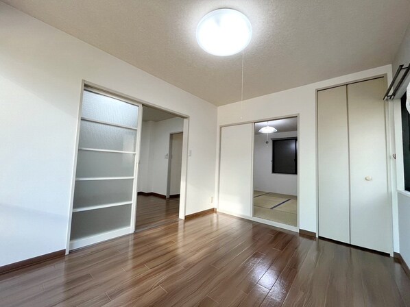 ソフィア壱番館の物件内観写真